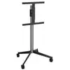 Image de Kana 1400xl Pied Tv Col Métal Erard - 039240