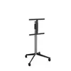 Image de Pied tv 1600xl metal kana pour ecran de 40 a 85 pouces Erard 039260