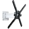 Image de ERARD 400TW90 Support TV mural inclinable