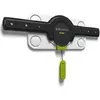 Image de Fixation murale - Erard - FiXiT 400 - 762 cm à 127 cm - 200 kg Max - Noir