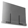 Image de ERARD Sound-up - Support universel TV pour barre de son