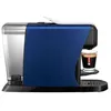 Image de Cafetière à dosette Malongo EOH Bleu nuit nacre