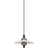 Image de Suspension rivage lin naturel ø78cm