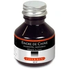 Image de Herbin Encre De Chine 50ml Noir