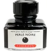Image de Herbin Encre Traditionnelle À Stylo En Flacon 'd' 30ml Perle Noire