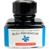 Image de Herbin Encre Traditionnelle À Stylo En Flacon 'd' 30ml Bleu Pervenche