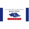 Image de ENCRE J. HERBIN 30ML BLEU NUIT