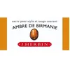 Image de ENCRE J. HERBIN 30ML AMBRE DE BIRMANIE