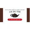 Image de ENCRE J. HERBIN 30ML LIE DE THÉ