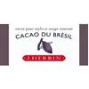 Image de ENCRE J. HERBIN 30ML CACAO DU BRÉSIL