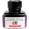 Image de Herbin Encre Traditionnelle À Stylo En Flacon 'd' 30ml Poussière De Lune