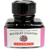 Image de Herbin Encre Traditionnelle À Stylo En Flacon 'd' 30ml Bouquet D'antan