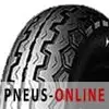 Image de Dunlop K82 REAR/FRONT 3.00 0 18 S 47