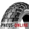 Image de Dunlop Trailmax REAR 130 80 17 T 65