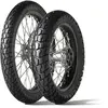 Image de Pneu Dunlop Trailmax 110/80-18 TT 58S