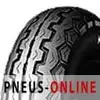Image de Dunlop K81 TT 100 GP 4.10 0 19 H 61