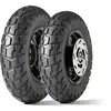 Image de Pneu Dunlop Trailmax 130/90-10 TL 61J