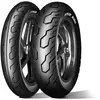 Image de Pneu Dunlop K555 140/80-15 TL 67H