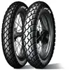 Image de Pneu Dunlop D602 130/80-17 TL 65P