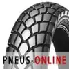 Image de Dunlop D602 130 80 17 P 65