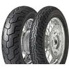 Image de DUNLOP 130/9015 66M/CP D 404 Pneu Moto Route