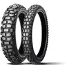 Image de Pneu Dunlop D605f 70/100-19 TT 42P