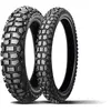 Image de Pneu Dunlop D605 90/100-16 TT 51P
