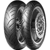 Image de DUNLOP Pneu Moto Scooter 150-70-14 66S SCOOTSMART