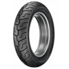 Image de Pneu Dunlop D401 WWW flanc blanc large 150/80-16 TL 71H