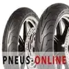 Image de Dunlop Arrowmax Streetsmart Front 110 90 16 V 59
