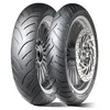 Image de Pneu MOTO DUNLOP SCOOTSMART 3.00/ -10 42J TL Été