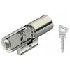 Image de Cylindre monobloc BLOCTOUT double entrée 33 5x33 5mm - BRICARD - 5260028