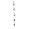 Image de Serrure à larder 5 points 8162 A2P** pênes latéraux 20mm - BRICARD - 8162430102