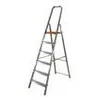 Image de Escabeau Alu 5 Marches 2.98m - Artub