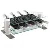 Image de Lagrange Transparence Raclette 8 - Raclette - 900 Watt en occasion ou reconditionné