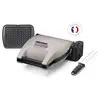Image de Lagrange - gaufrier 1200w champagne 019133 - premium 019133