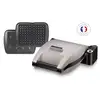 Image de Lagrange gaufrier premium minéral 2 gaufres + gaufrettes 019232 CDP-019232