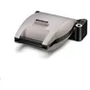 Image de Gaufrier - Premium Gaufres - MINERAL G - Multifonctions - Plaques interchangeables - Couleur gris