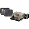 Image de Gaufrier + croque monsieur LAGRANGE 019422
