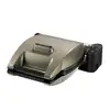 Image de Lagrange - gaufrier 1200w taupe 19424 - 19424