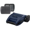 Image de Gaufrier Premium Abysse Gaufres/Croque-Monsieur, Lagrange - LAGRANGE
