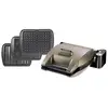 Image de Croque gaufre LAGRANGE 019 622