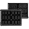 Image de Lagrange - plaques 6 mini gaufres pour tarti'gaufres 020322 - 020322