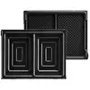 Image de Plaques 2 Croque-monsieur Pour Tarti'gaufres Lagrange 020422