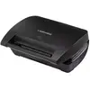 Image de Lagrange - gaufrier 3 plaques 900w noir 28662 - mini maxi 28662