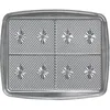 Image de Gaufrier - LAGRANGE - Accessoires 030221 - Plaques en aluminium moulé - Garanties 10 ans