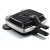 Image de Gaufrier - Lagrange - Super 2 Antiadh - Noir - 3196200391226 - Petit Electroménager