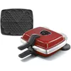 Image de Gaufrier / croque-monsieur Lagrange Super 2 Antiadhesif 039512