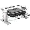 Image de Appareil à raclette Transparence 6 personnes 079601 LAGRANGE