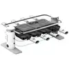 Image de Lagrange - appareil à raclette 8 personnes 1000w 79801 - 79801